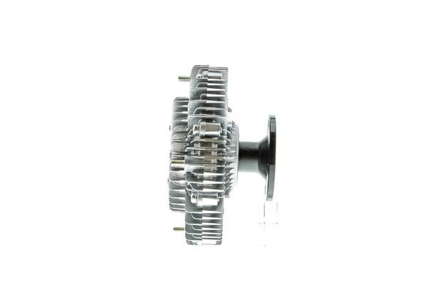 Embrayage, ventilateur de radiateur (Embrayage ventilateur moteur) AISIN ref. FCT-016